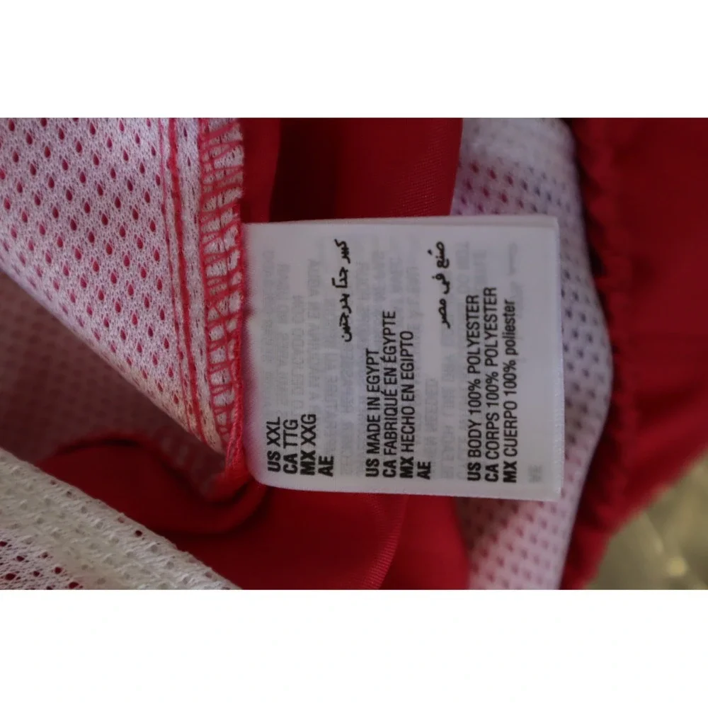 INC International Concepts Men Regular Fit Quick Dry Swim‎ Trunks Size XXL